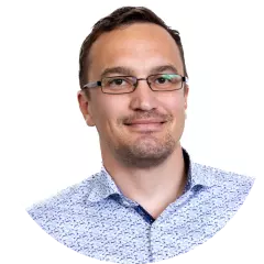 Martin Hronek